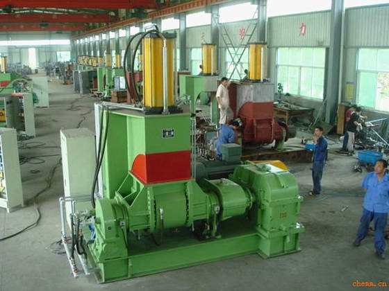 Rubber Open Mixing Mill(id:10424917). Buy China rubber ...