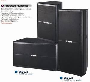 boway sound box