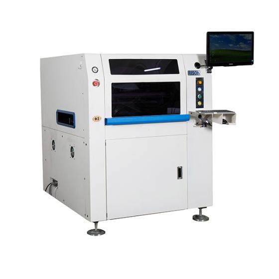 RX-G10 Solder Printing Machine RISON- for GKG(id:10961611). Buy China ...