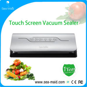 Sea-maid New Arrival Kitchen Machine Food Vacuum Sealer...