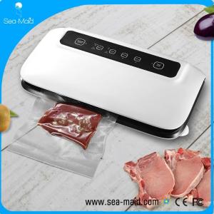 2018 New Arrival Household Food Vacuum Sealer Machine with...