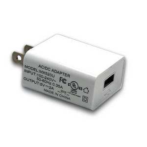 Wholesale ac dc power adapter: AC DC 5v 2a Power Adapter Walmart