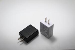 Wholesale Mobile Phone Chargers: 5 Volt AC DC Power Adapter