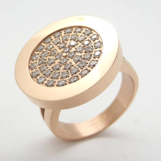 Stainless Steel Rings