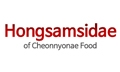 Cheonnyeonae Food Co., Ltd. Company Logo