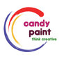 Candy Paint Asia Company Logo