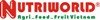 Nutriworld Company Limited Company Logo