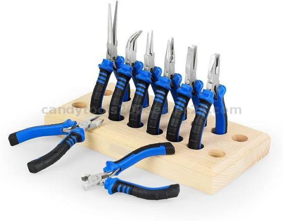 Professional Hand Tool  Hardware Tool Jewelry Making Tools Mini Pliers