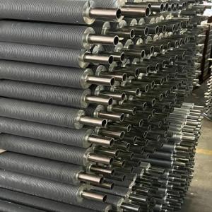 Wholesale titanium material: Finned Tube L/LL/KL/G/Extruded Type for Heat Exchanger