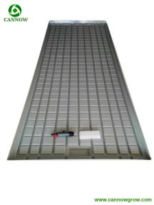 Wholesale plastic trays: EBB Flow Tray Flood Tray ABS Plastic Tray for Hydroponic Plants
