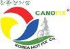 Korea Hot Fix Co Company Logo