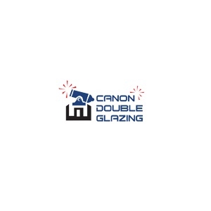 Canon Double Glazing Company Logo