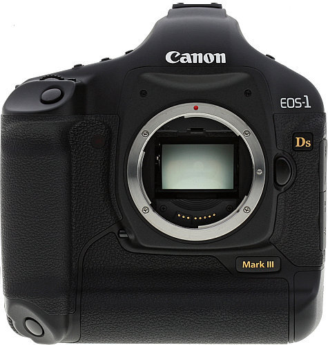 Canon EOS-1Ds Mark III Digital SLR DSLR Camera Manufacturer(id:7139536 ...