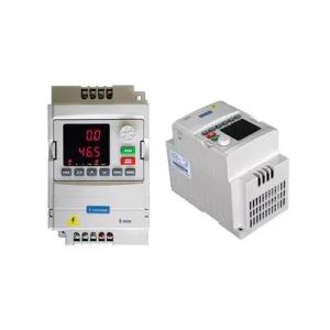 Wholesale variable frequency inverter: 7.5KW Frequency Drive Inverter