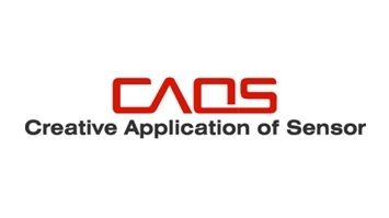 CAOS Inc. Company Logo