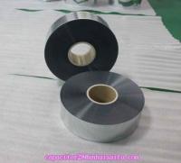 Sell Aluminum metallized polypropylene film metallized capacitor film