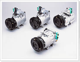 Compressor
