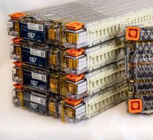 Wholesale Battery Packs: Tesla Battery Modules 85 TYPE (Tesla EV Used Batteries for Sale).
