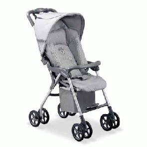 Capella baby outlet stroller