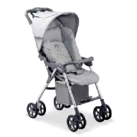 capella stroller