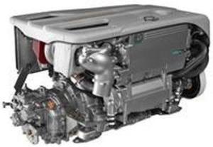 Wholesale petrol engine: Yanmar 6BY260 Marine Diesel Engine