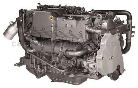 Yanmar 6LPA-STP 315 Marine Diesel Engine(id:11771206). Buy Japan Yanmar ...