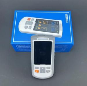 Wholesale emergency ventilator/ambulance ventilator/portable ventilator: Handheld ETCO2 Monitor