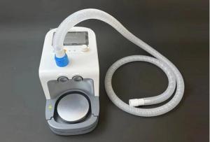 Wholesale medical oxygen generator: High Flow Oxygen Therapy Device