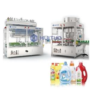 Wholesale dispensing machine: Multifunctional Liquid Bottle Filling and Capping Machine for Lotion Pump and Spray Trigger Dispense