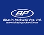 Bhasin Packwell Pvt. Ltd. Company Logo