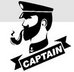 Qingdao Captain Marine Co.,Ltd Company Logo