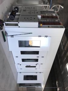 Wholesale Spray Booths: European Design Car Spray Booth Spraying Oven Booth (CE Approved)