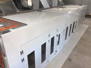 Wholesale car booth: Customize Spray Booth/Paint Booth for Car, Industrial Use Wholesale car booth: Customize Spray Booth/Paint Booth for Car, Industrial Use