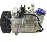 Wholesale buy used cars: A0111 Car AC Compressors for Audi Q7 3.0T/VW Touareg 3.0T 7L6820803T 351322811 7P0820803D