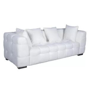 Wholesale contemporary furniture: Elegant 4 Seater Home Furniture Sofas Chair Multicolor Stain Resistant