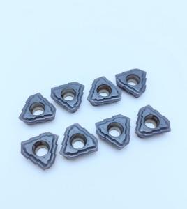 Wholesale Other Manufacturing & Processing Machinery: Carbide Deep Hole Drilling Inserts TOGT130408 TOGT060204 Cutting Tools