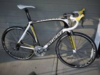 specialized venge 2012