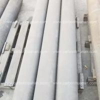 Extruded Graphite Rods