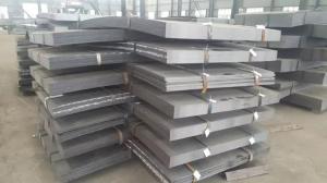 Wholesale ms: MS Hot Rolled Carbon Steel Plate ASTM A36 Steel Plate