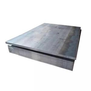 Wholesale iron & steel: Hot Rolled Mild Steel Sheet 1.2 Mm 1.5 Mm 25mm Thick Iron MS Plate 10mm 12mm