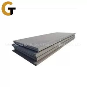 Wholesale plastic plate: Hot Rolled Carbon Steel Plate for Pressure Vessel Grade 250 Ms Galvanized Sheet 2mm 3mm 5mm
