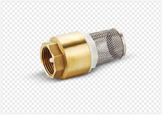 Sell Carbo OEM Brass Valves