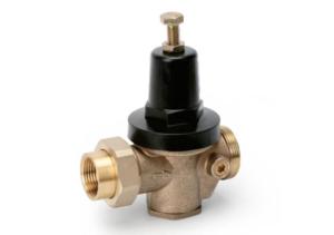 Wholesale water filter ball valve: Brass Pressure Reducing Valve