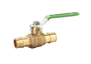 Wholesale brass washers: Cold Expansion Ball Valve
