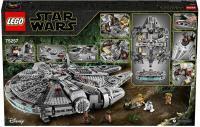 Wholesale construct: LEGO Star Wars Millennium Falcon 75257 Starship Construction Set