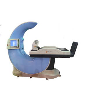 Wholesale medical supply hospital bed: FJZ6500 Alien Capsule Non-surgical Spinal Decompression System