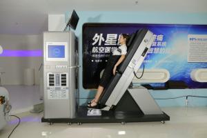 Wholesale light therapy led belt: Spinal Decompression Machine Lumbar FYZ-9800