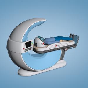 Wholesale m: Cervical Traction Bed Non-surgical Spinal Decompression Machine