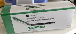 Wholesale universal: Endo GIA Universal Staplers and Reloads