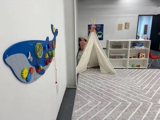 Cardinal Pediatric Therapies